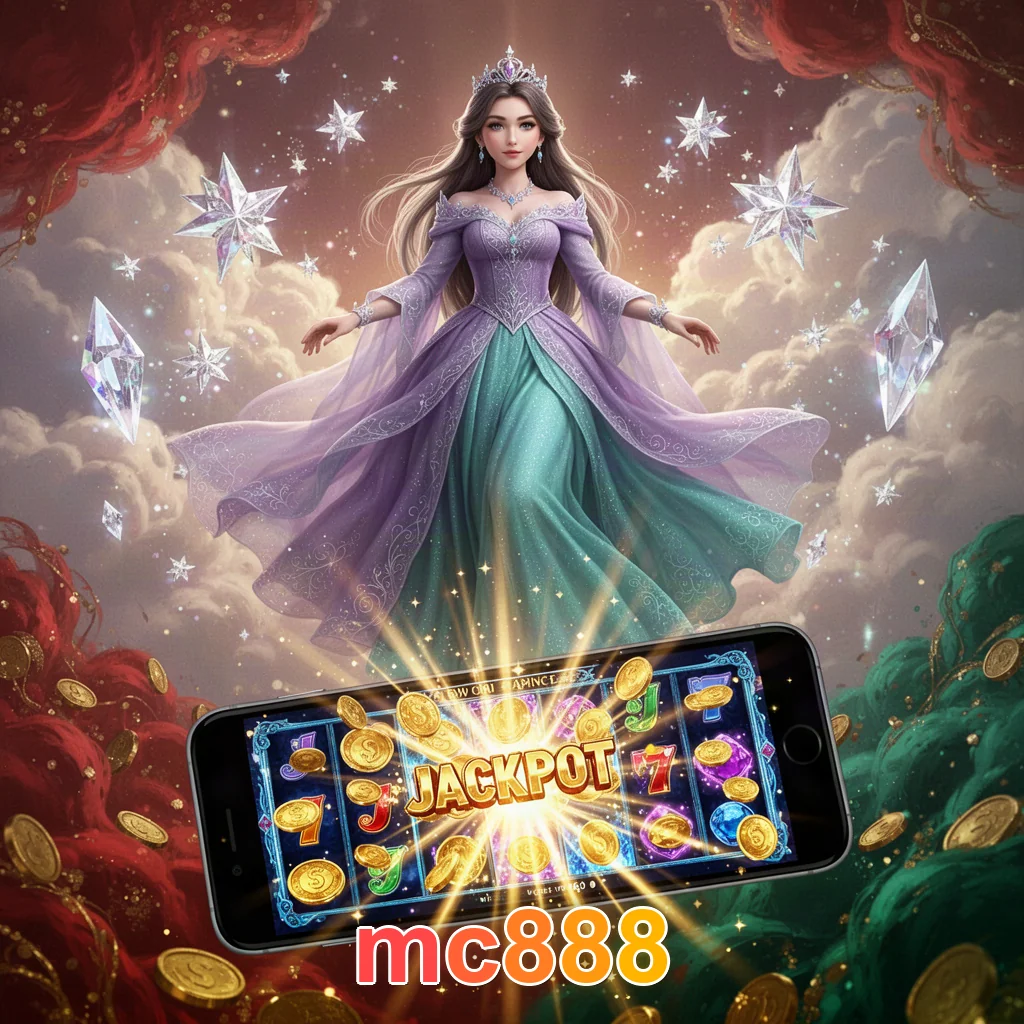 Game Fortune mc888