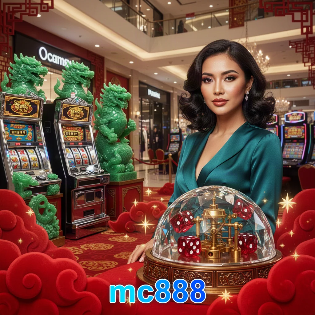 Platform mc888