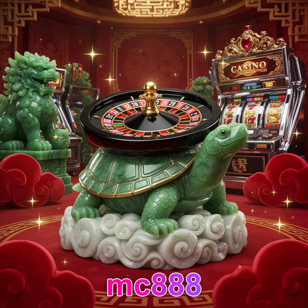 Instal mc888