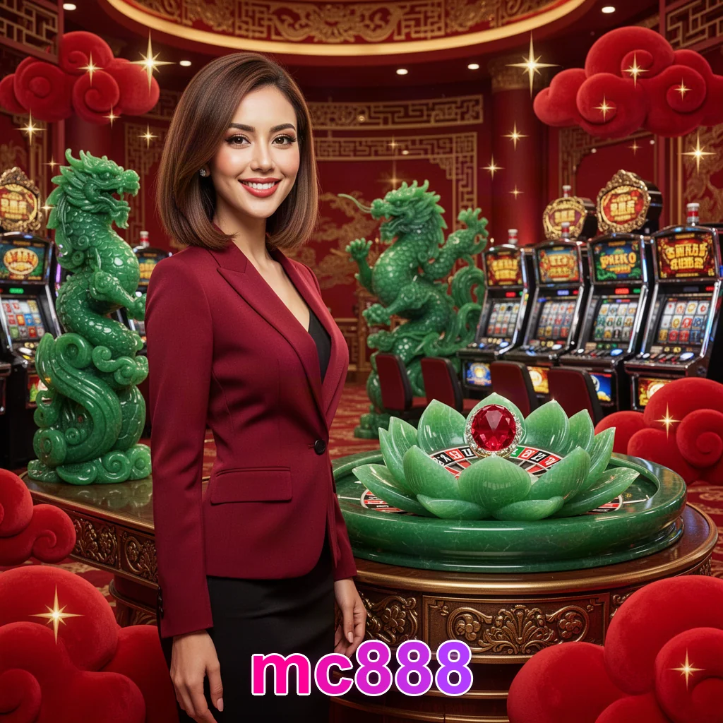 Lotre online yang tersedia di mc888
