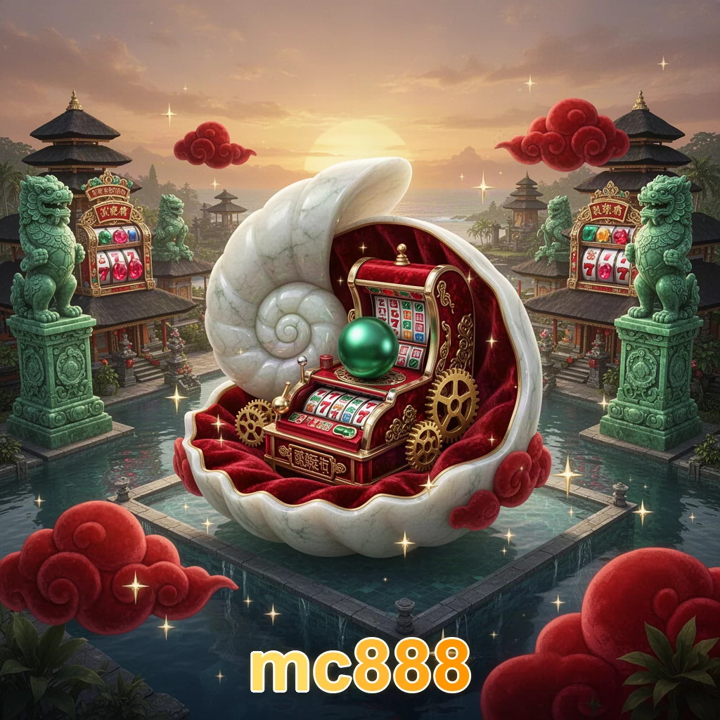 Kasino mc888