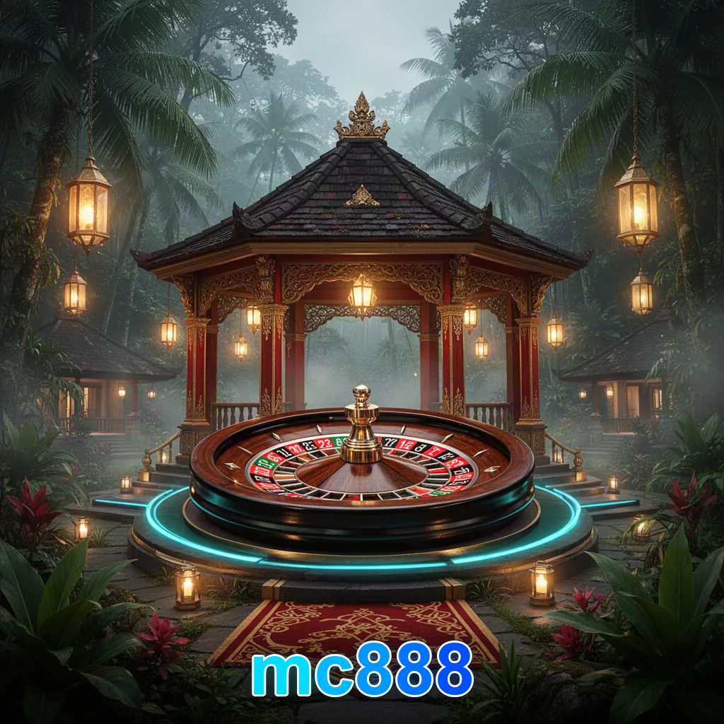 Menang mc888