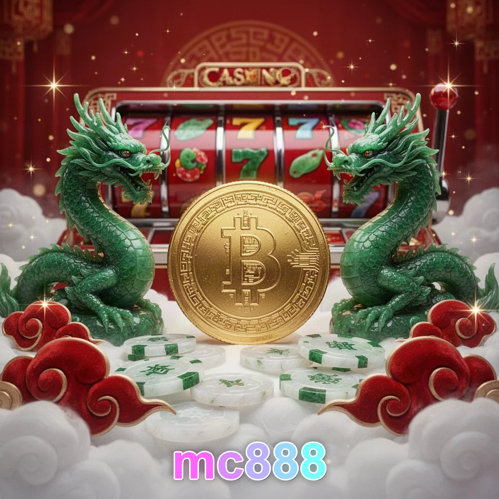 Masuk mc888
