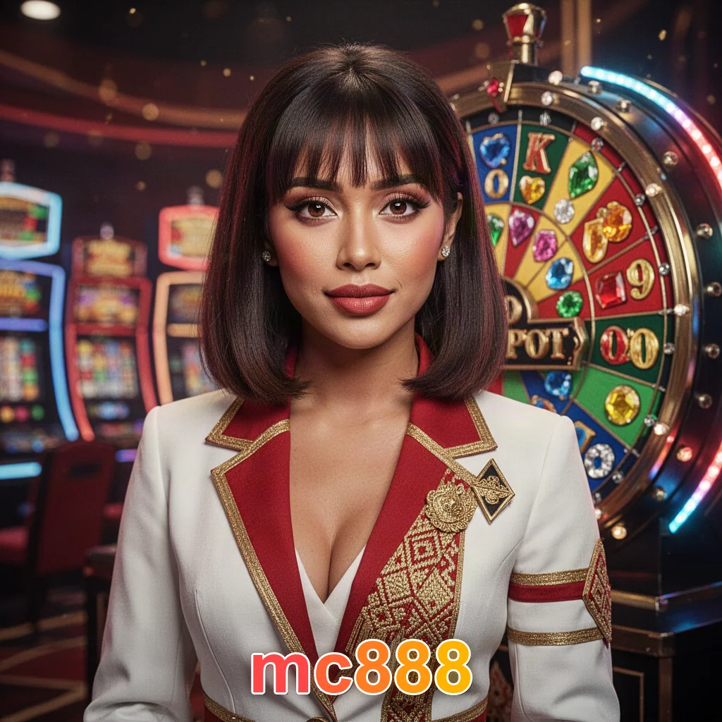 Telegram mc888