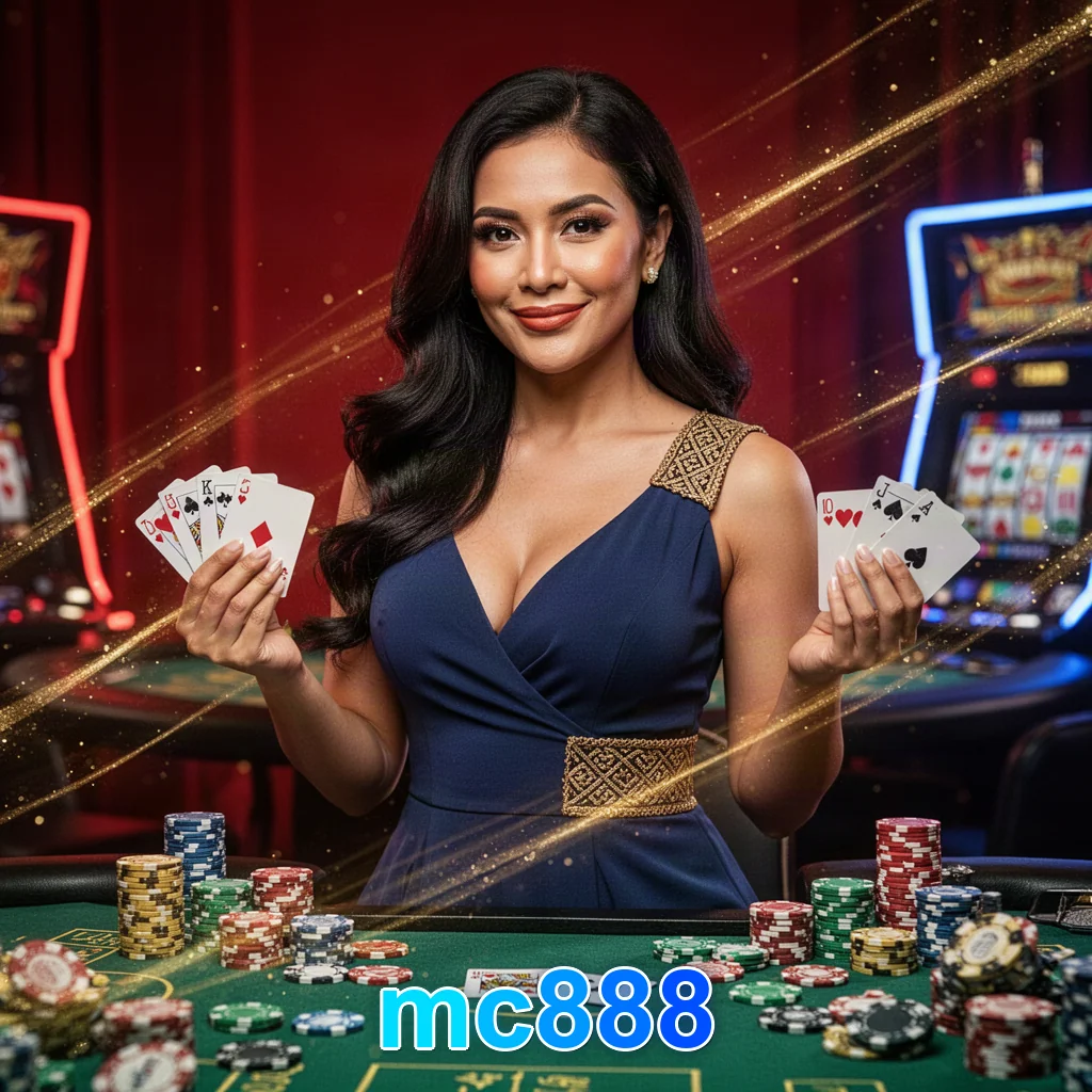 mc888 apk