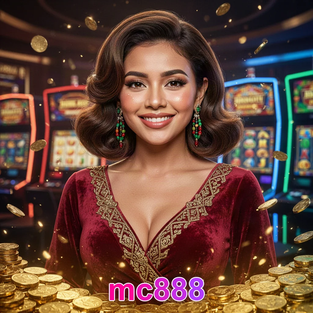 Facebook mc888