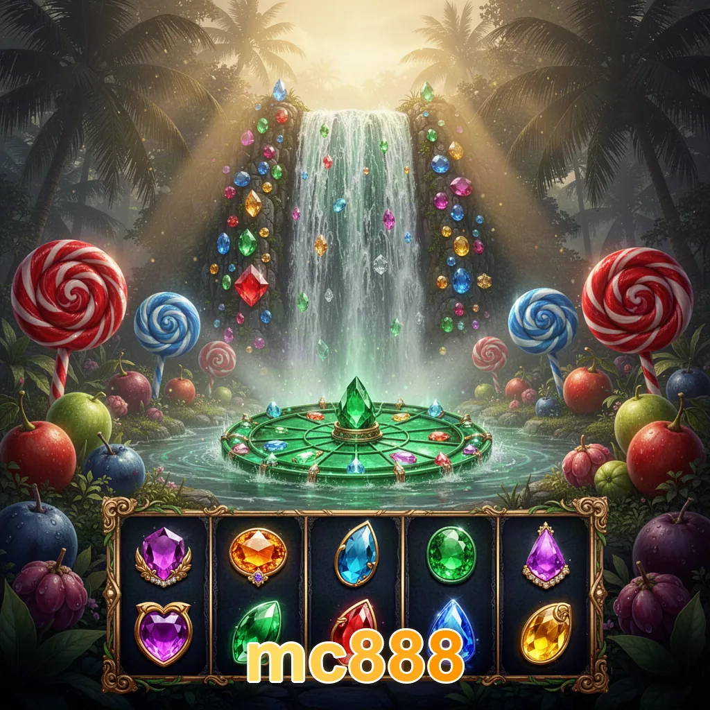 Pendaftaran mc888