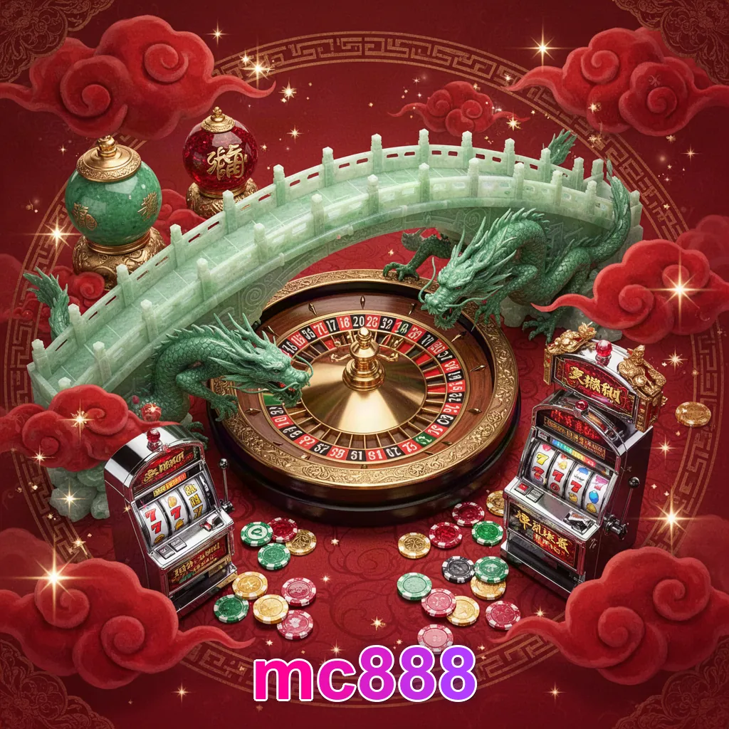 Penyedia slot utama mc888 - NetEnt, Pragmatic Play, Play'n GO